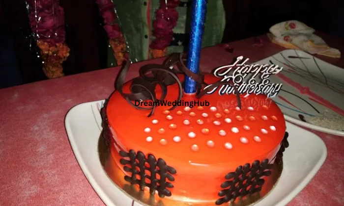 Swaruchi Food Garage